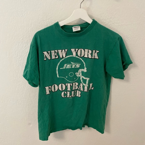 Vintage Other - New York Jets shirt size large vintage